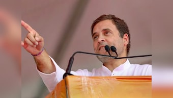 Rahul Gandhi to begin 3-day visit to Wayanad today; Congress chief's 'packed schedule' includes meetings with citizens, party workers