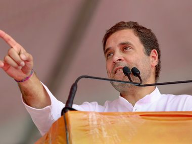 Rahul Gandhi to begin 3-day visit to Wayanad today; Congress chief's 'packed schedule' includes meetings with citizens, party workers Rahul Gandhi to begin 3-day visit to Wayanad today; Congress chief's 'packed schedule' includes meetings with citizens, party workers
