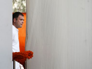 From NYAY to knockout: Congress Lok Sabha election 2019 campaign comes a cropper From NYAY to knockout: Congress Lok Sabha election 2019 campaign comes a cropper