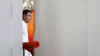 From NYAY to knockout: Congress Lok Sabha election 2019 campaign comes a cropper