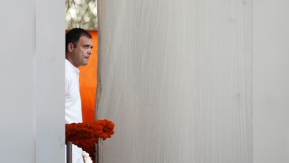 From NYAY to knockout: Congress Lok Sabha election 2019 campaign comes a cropper