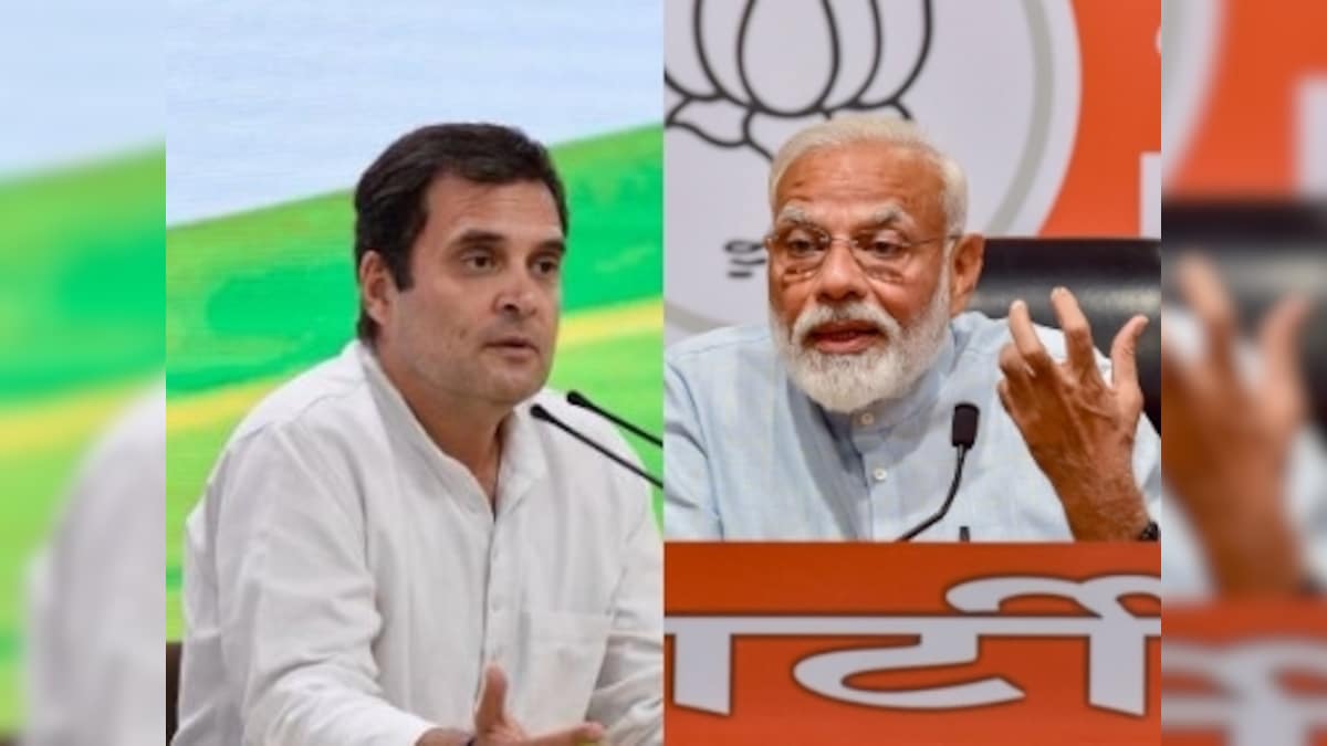 Lok Sabha Election Results 2019: State, constituency, party-wise winning candidates; full winners list