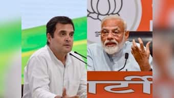 2019 Lok Sabha Election Exit Poll winners and losers: Comeback with majority projected for BJP-led NDA; pollsters predict UPA loss again