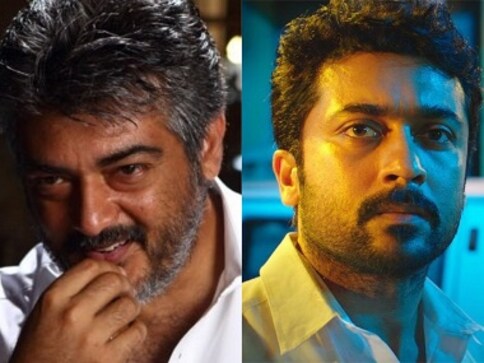 Vijay, Ajith, Suriya, Vikram and Sivakarthikeyan teaming up with young ...