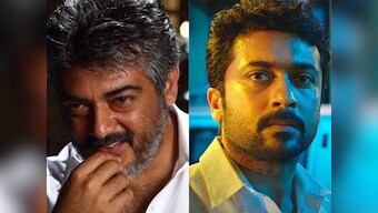 Vijay, Ajith, Suriya, Vikram and Sivakarthikeyan teaming up with young filmmakers is a promising trend