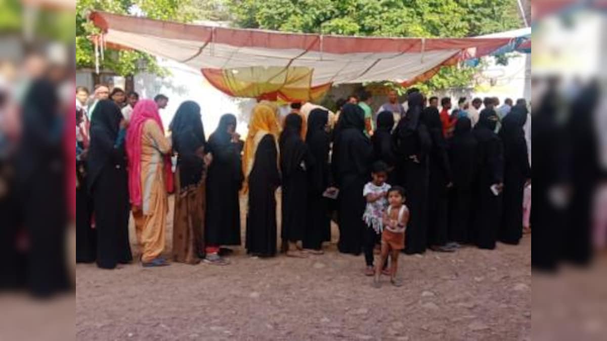 Voter turnout at 13 percent till 9 am in Rajasthan, highest polling recorded in Ganganagar constituency so far