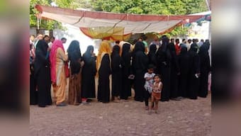 Raiganj Lok Sabha polls: