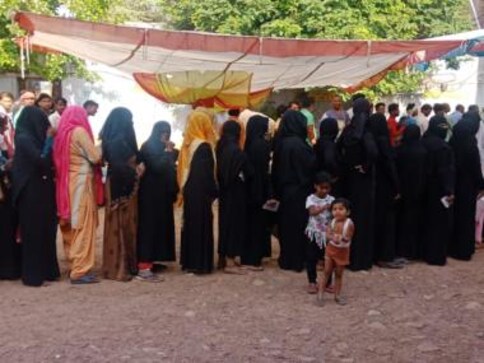 Raiganj Lok Sabha polls: Raiganj Lok Sabha polls: