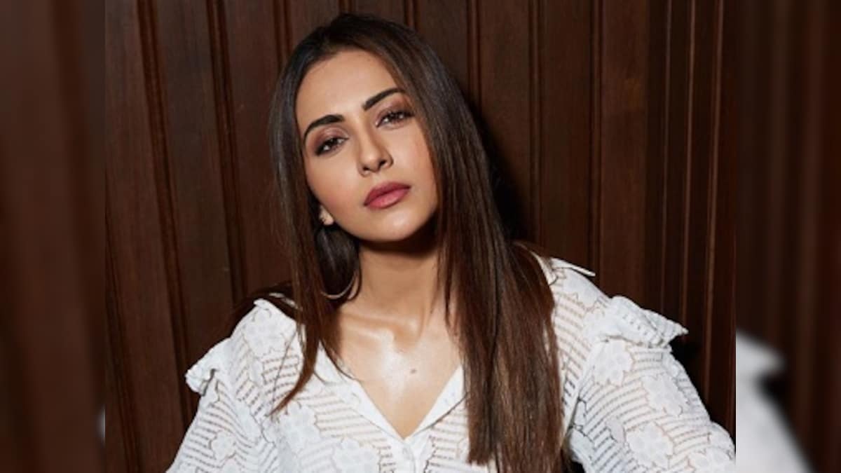 Indian 2: Rakul Preet Singh to reportedly join Shankar, Kamal Haasan's long-overdue action film