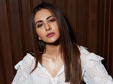 Rakul Preet Singh on her upcoming film De De Pyaar De: It's a progressive story, not a love triangle Rakul Preet Singh on her upcoming film De De Pyaar De: It's a progressive story, not a love triangle