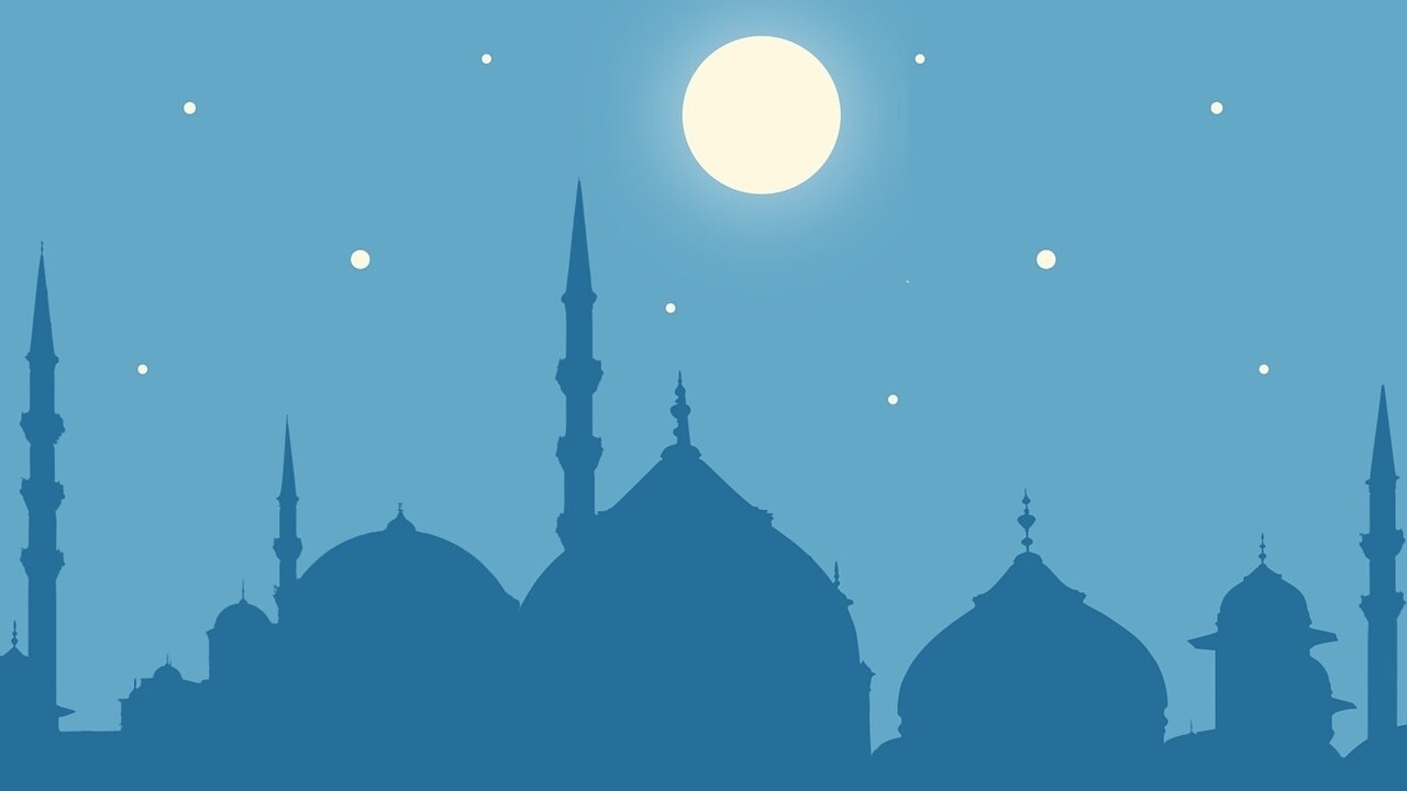Ramadan vs Ramzan A linguistic difference between Arabic 