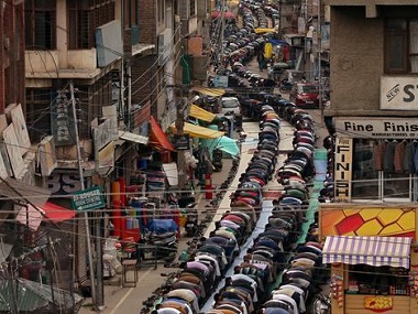 Ramzan 2019: Muslims around the world begin fasting on occasion of holy month, slated to end on 4 June Ramzan 2019: Muslims around the world begin fasting on occasion of holy month, slated to end on 4 June