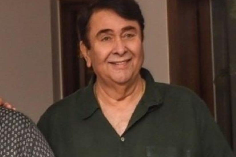 Flipboard: Randhir Kapoor on selling RK Studios: ‘We had emotional