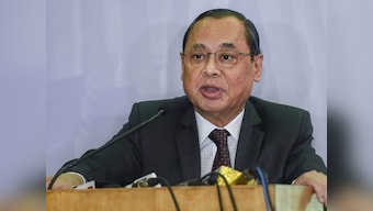 RS membership row: Ex-CJI Ranjan Gogoi asks why 'activist judges', those taking commercial arbitration post-retirement aren't being questioned