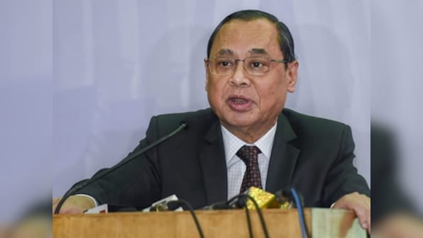 In Russia, CJI Ranjan Gogoi says independence of judiciary not one-time pill, touches upon rise of populist forces