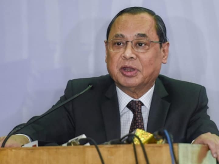 Ranjan Gogoi sexual harassment case: SC reinstates woman employee who accused ex-CJI of misconduct