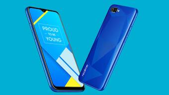 Realme C2 to go on sale today starting 12 pm on Flipkart: All you need to know