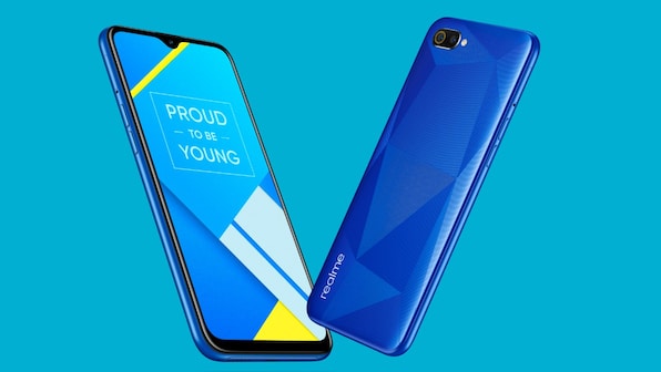 Realme C2 to go on sale today starting 12 pm on Flipkart: All you need to know