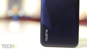 Realme 5 could be the smartphone with 64 MP quad camera, hints company CEO
