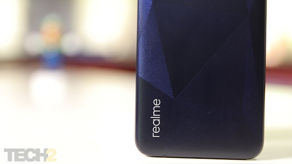 Realme 5 could be the smartphone with 64 MP quad camera, hints company CEO