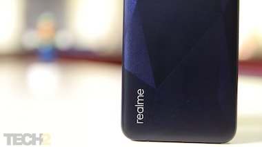 Realme 5 could be the smartphone with 64 MP quad camera, hints company CEO