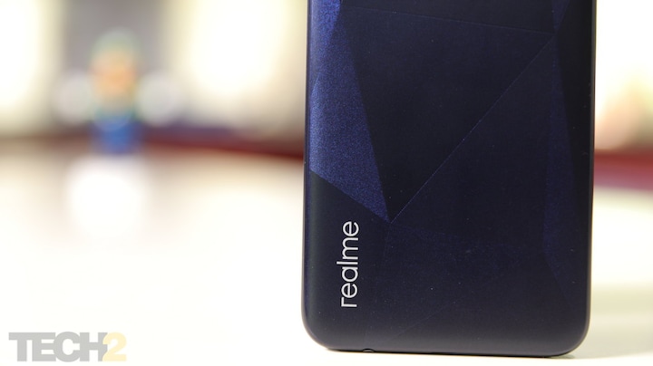 Realme 5 could be the smartphone with 64 MP quad camera, hints company CEO