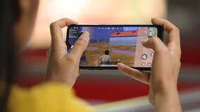 PUBG MOBILE beats PUBG PC and all other online games in India, played by  73.4%