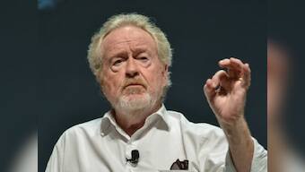Veteran filmmaker Ridley Scott says he will write and direct the third prequel in Alien franchise