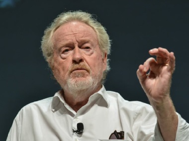 Veteran filmmaker Ridley Scott says he will write and direct the third prequel in Alien franchise Veteran filmmaker Ridley Scott says he will write and direct the third prequel in Alien franchise