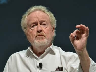 Veteran filmmaker Ridley Scott says he will write and direct the third prequel in Alien franchise
