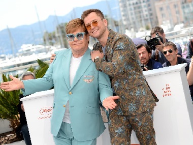 Cannes 2019 day 3 round up: Elton John attends Rocketman premiere; Alfonso Cuaron presents The Shining Cannes 2019 day 3 round up: Elton John attends Rocketman premiere; Alfonso Cuaron presents The Shining
