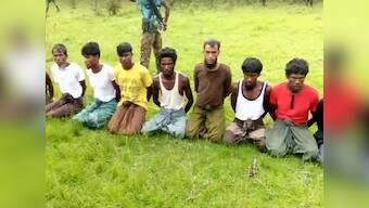 Massacre in Myanmar: The story on Rohingya killings that got Reuters journalists Wa Lone, Kyaw Soe Oo arrested