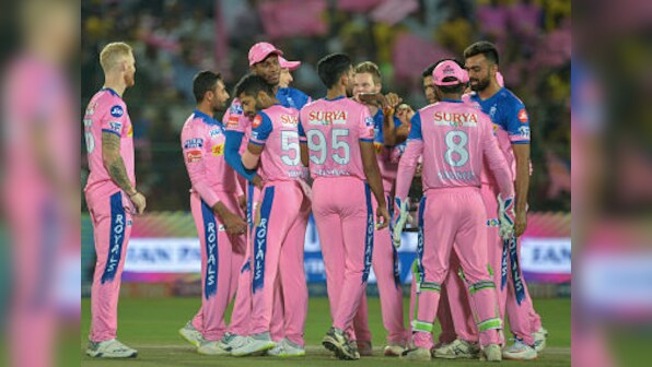 IPL 2019: Rajasthan Royals' coach Paddy Upton explains side's poor season, basks in glorious individual performances