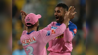 IPL 2019's lighter side, Week 7: Gopal bags bunnies, Tongue-lash Karthik and no mercy from Captain Cruel