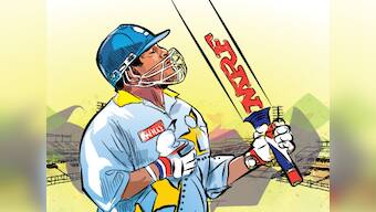 World Cup Memories: 'Sachin badly wanted to get that hundred against Kenya and dedicate it to his father', Sadagoppan Ramesh relives Tendulkar's emotional ton of 1999