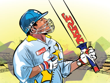 World Cup Memories: 'Sachin badly wanted to get that hundred against Kenya and dedicate it to his father', Sadagoppan Ramesh relives Tendulkar's emotional ton of 1999 World Cup Memories: 'Sachin badly wanted to get that hundred against Kenya and dedicate it to his father', Sadagoppan Ramesh relives Tendulkar's emotional ton of 1999