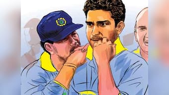 World Cup Memories: Sanjay Manjrekar revisits India's 1992, 1996 campaigns; recalls his broadcasting coup of 2011