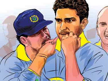 World Cup Memories: Sanjay Manjrekar revisits India's 1992, 1996 campaigns; recalls his broadcasting coup of 2011 World Cup Memories: Sanjay Manjrekar revisits India's 1992, 1996 campaigns; recalls his broadcasting coup of 2011