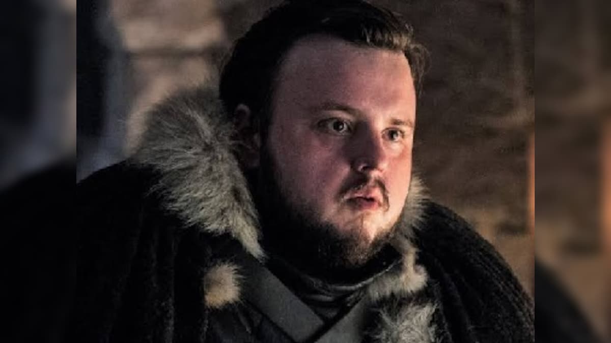 Game of Thrones actor John Bradley on HBO show's finale: I thought I 'knew' how it ends