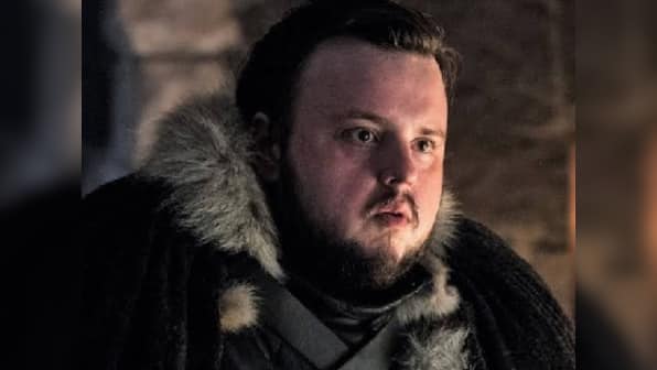 Game of Thrones actor John Bradley on HBO show's finale: I thought I 'knew' how it ends