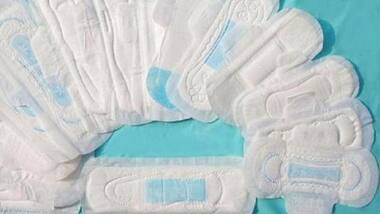 Delhi HC directs woman to provide sanitary napkins to girls' school for 2 months