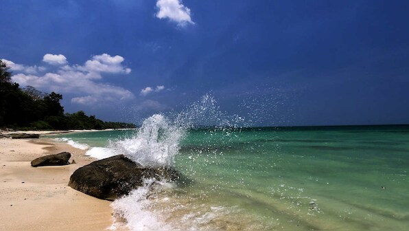 Ancient rock samples found in Laxmi Basin seabed shows evolution of Indian Ocean
