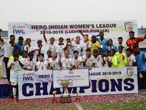 Listen: Full script of Episode 210 of Spodcast where we discuss Sethu FC's Indian Women's League triumph, Sachin Tendulkar's take on Virat Kohli's men ahead of World Cup and more Listen: Full script of Episode 210 of Spodcast where we discuss Sethu FC's Indian Women's League triumph, Sachin Tendulkar's take on Virat Kohli's men ahead of World Cup and more