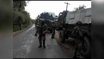 Encounter in Jammu and Kashmir's Shopian: Lone Islamic State commander in Valley Ishfaq Sofi killed by forces, claim reports