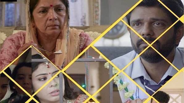 Shuruaat Ka Twist movie review: Neena Gupta and Chunky Panday join a likeable cast in an uneven anthology