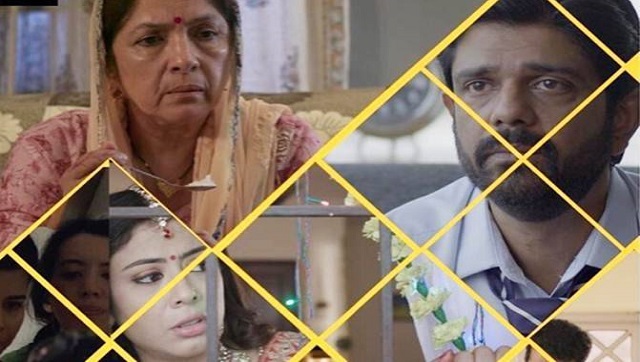 Shuruaat Ka Twist movie review: Neena Gupta and Chunky Panday join a likeable cast in an uneven anthology Shuruaat Ka Twist movie review: Neena Gupta and Chunky Panday join a likeable cast in an uneven anthology