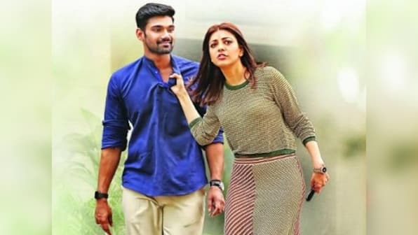 Sita movie review: Kajal Aggarwal tries her best to elevate a film that has no clue how boring it is