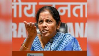 BJP says Mayawati's personal attack on Narendra Modi shows her anxiety as BSP-SP alliance is 'going nowhere'