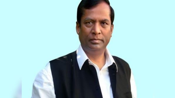 Som Parkash, Minister of State, Ministry of Commerce and Industry: Hoshiarpur MP had left IAS to join party