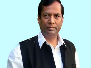 Som Parkash, Minister of State, Ministry of Commerce and Industry: Hoshiarpur MP had left IAS to join party Som Parkash, Minister of State, Ministry of Commerce and Industry: Hoshiarpur MP had left IAS to join party